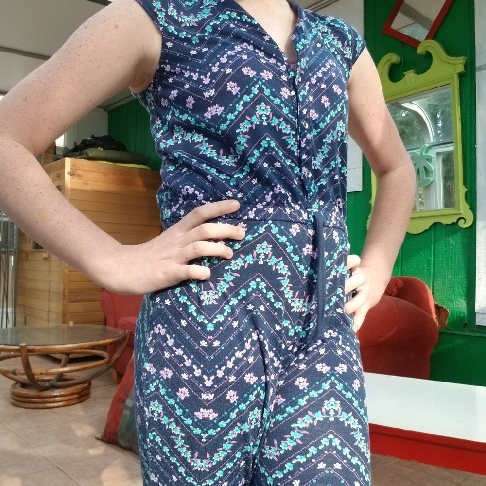 Jumpsuit